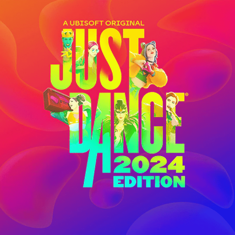 Cover image for Ubisoft - Just Dance 2024 Edition Official Tracklist (Traducción al Español)*