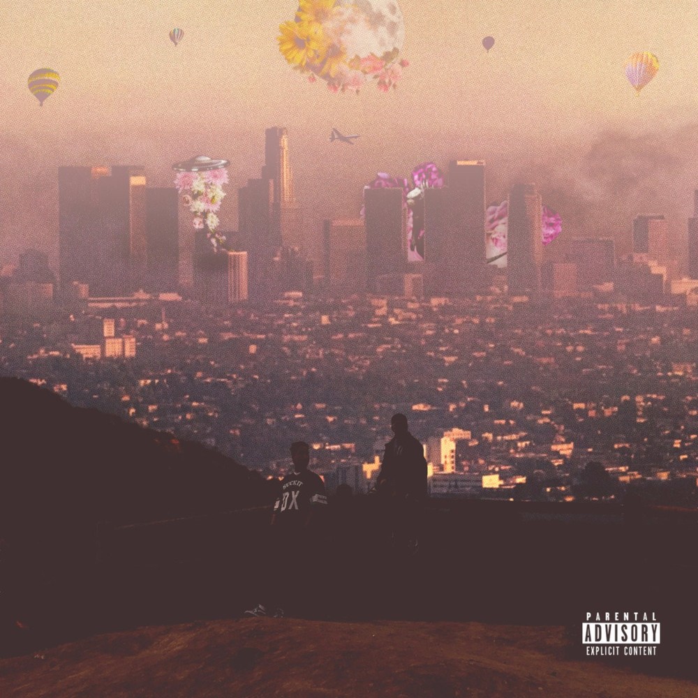 Cover image for Madfriendly