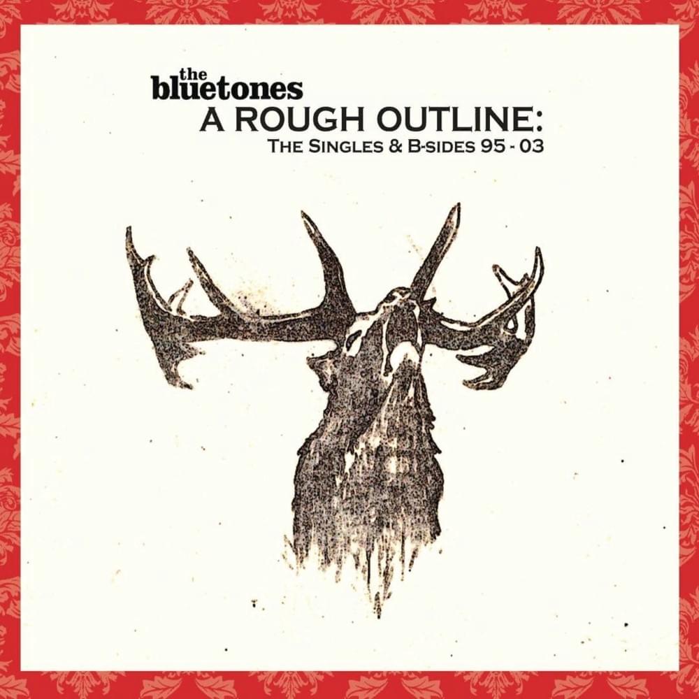 The Ballad Of Muldoon by The Bluetones