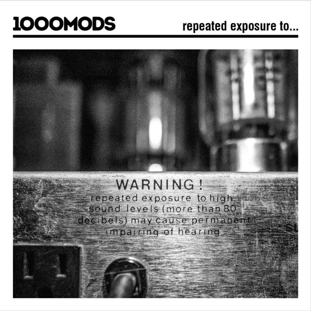 Electric Carve by 1000mods