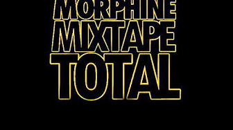 Album cover art for "Hadi Loughati" by L’Morphine