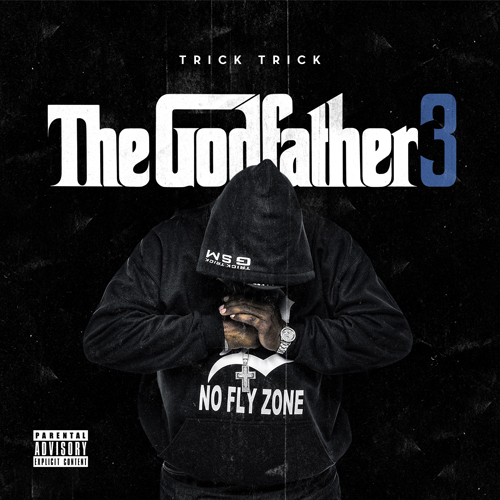 Cover image for The Godfather 3