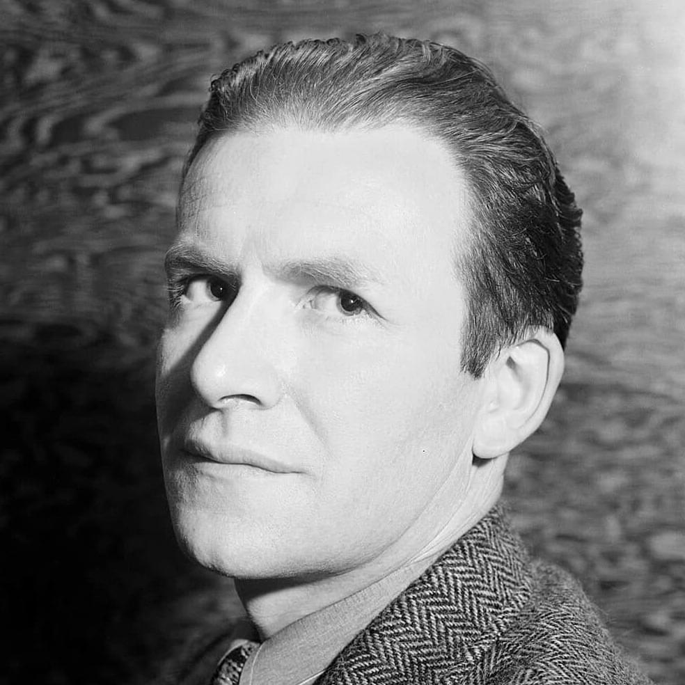 Photo of Will Geer