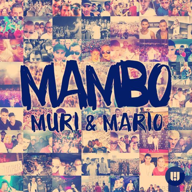 Mambo by Muri & Mario