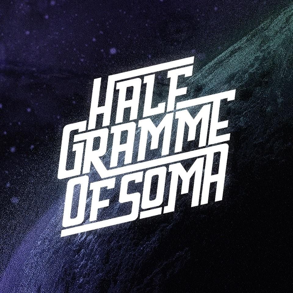 Photo of Half Gramme Of Soma