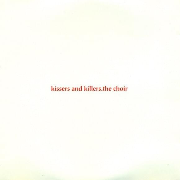 Cover image for Kissers and Killers
