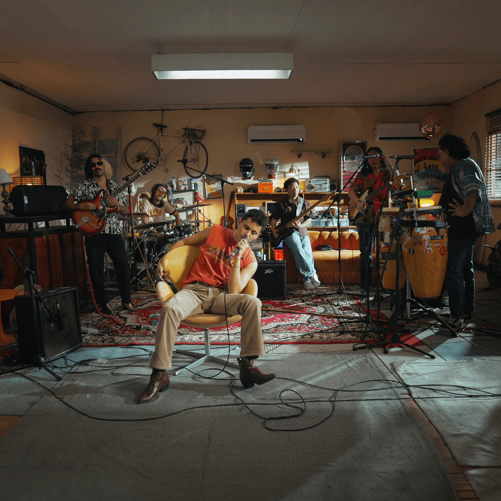 Cover image for Pauwi Na / Di Bale (Live Performances)