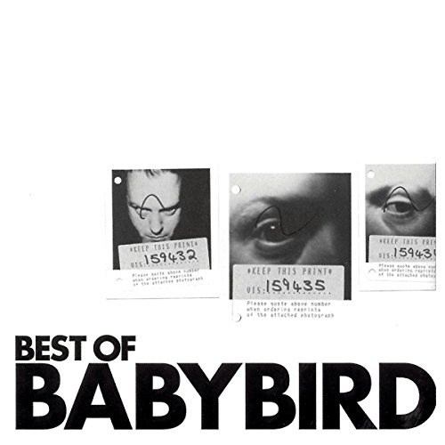 Cover image for Best Of