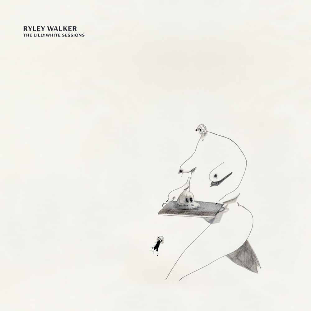 JTR by Ryley Walker