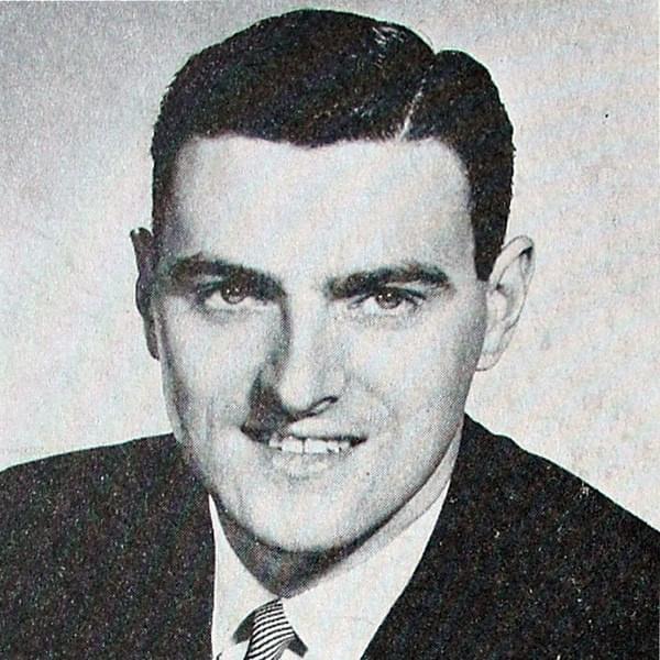 Photo of Kurt Kaiser