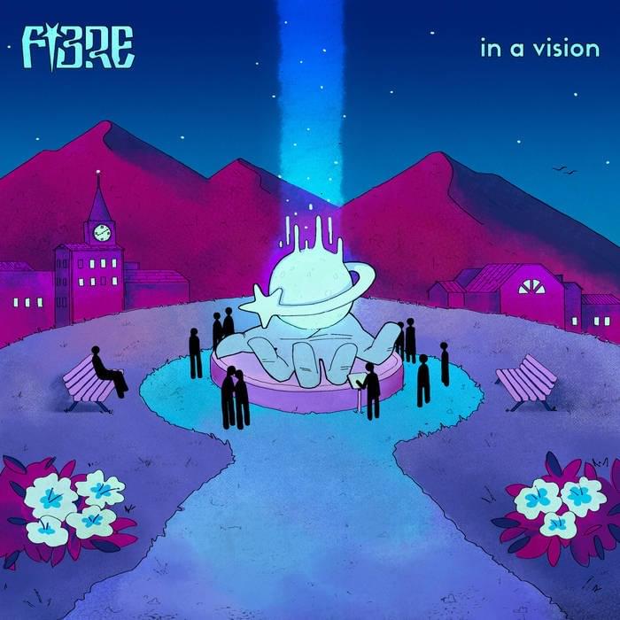 In a vision by FIBRE