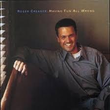 The Everclear Song by Roger Creager