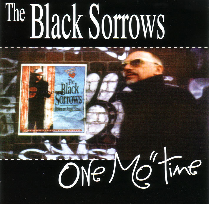 Cover image for One Mo’ Time