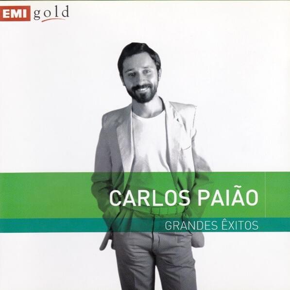 Cover image for Grandes Êxitos