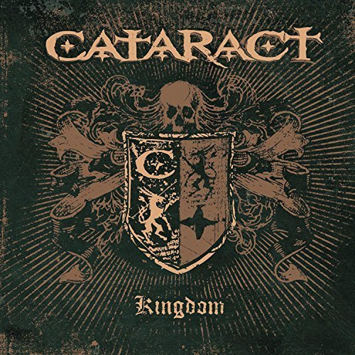 Denial of Life by Cataract