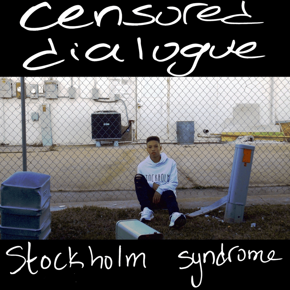 Hello, My Name Is by CENSORED dialogue