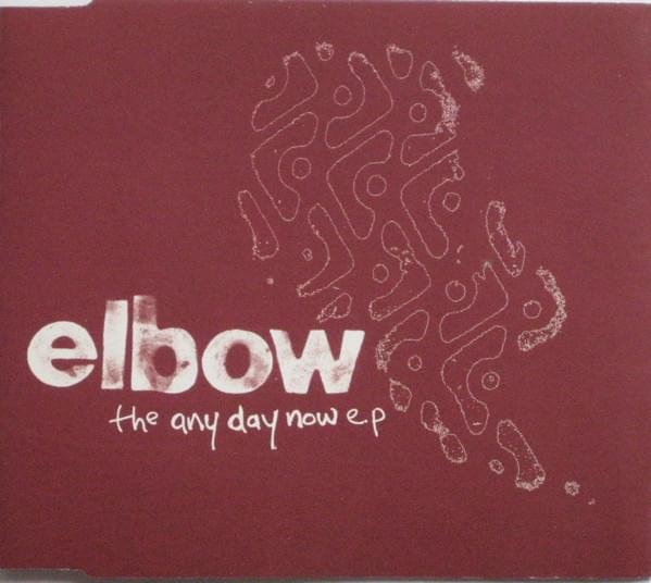 Album cover art for "Any Day Now" by Elbow