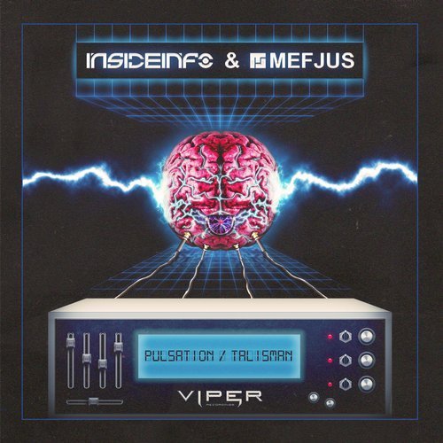 Pulsation by InsideInfo