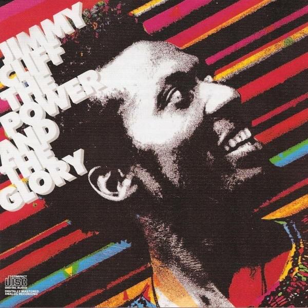 Journey by Jimmy Cliff
