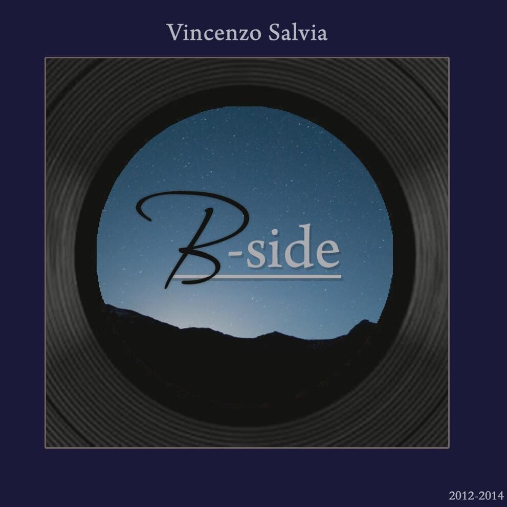 Winter Will Come by Vincenzo Salvia