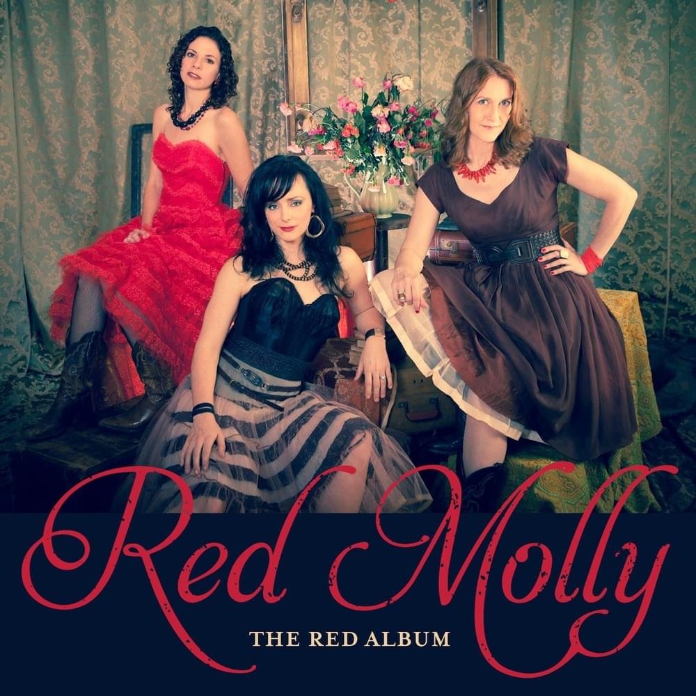 Homeward Bound by Red Molly