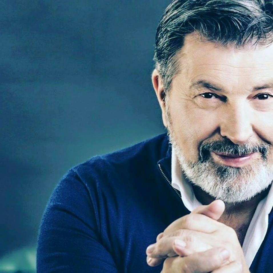 Zbog tebe sam vino pio by Šerif Konjević