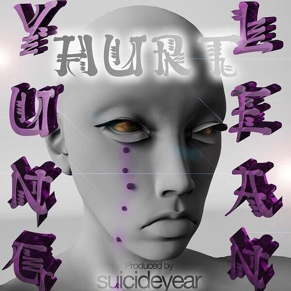 Hurt by Yung Lean