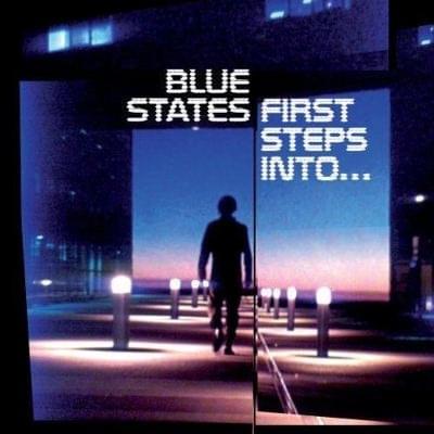 Allies by Blue States