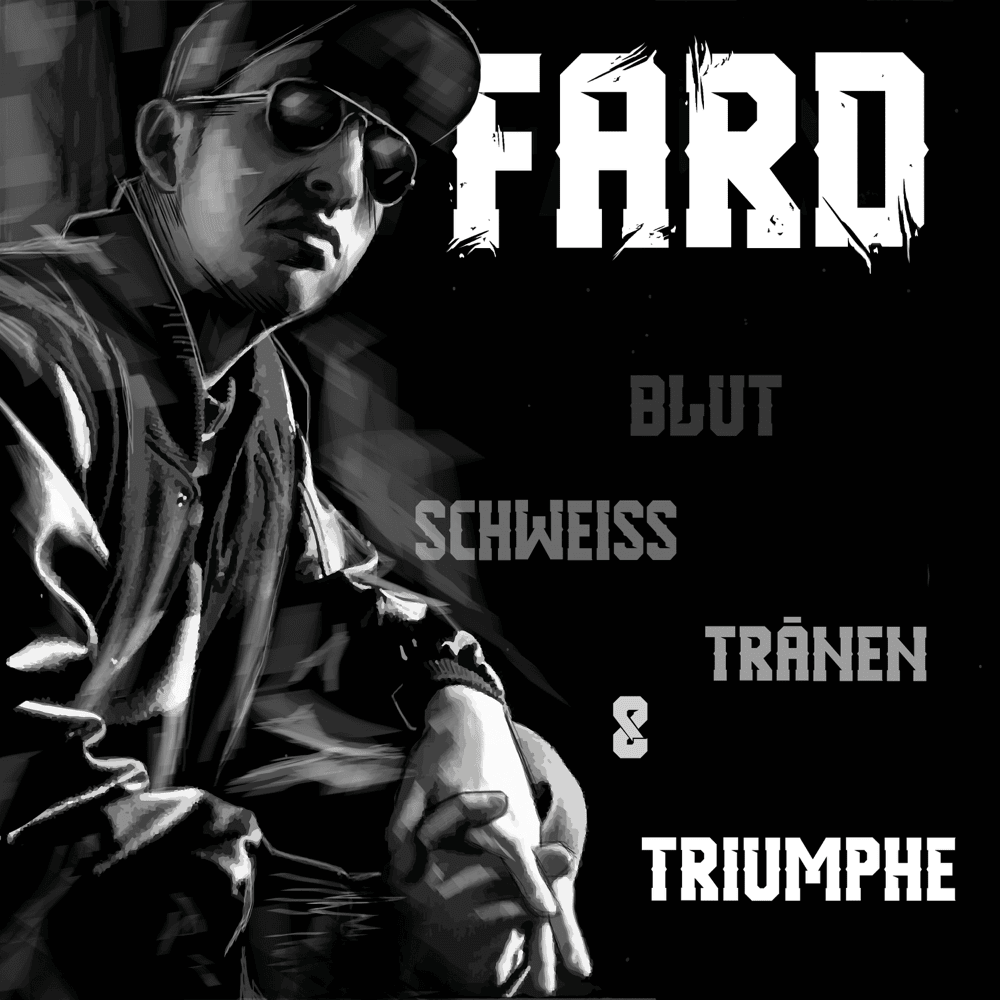 Cover image for Blut, Schweiss, Tränen & Triumphe (Remastered 2020)