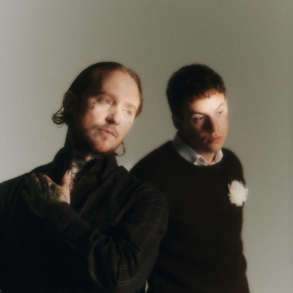 Frank Carter & The Rattlesnakes Profile Picture Photo of Frank Carter & The Rattlesnakes