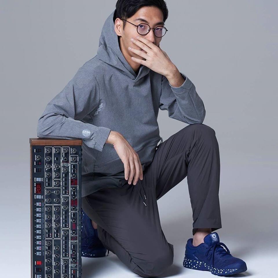 Photo of ​tofubeats