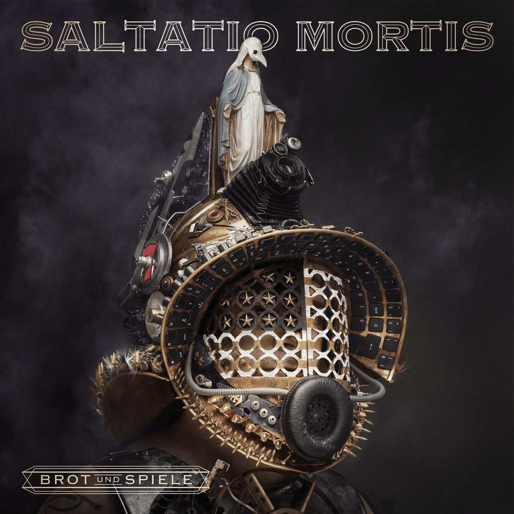 Brunhild by Saltatio Mortis