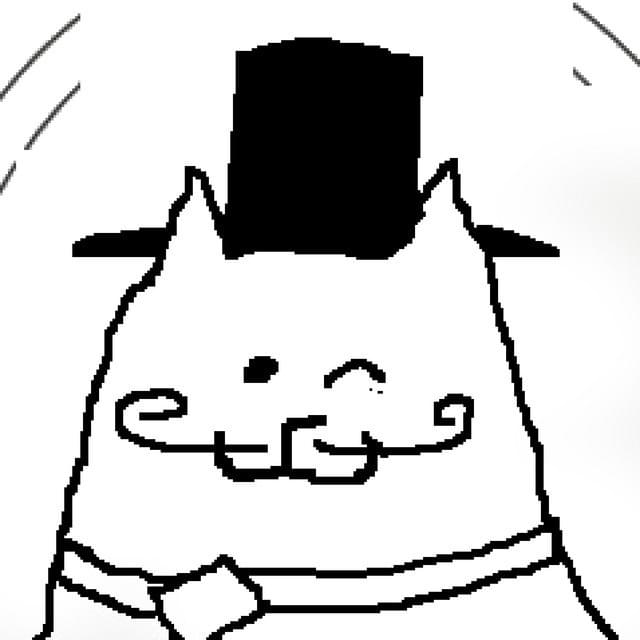Photo of Toby Fox