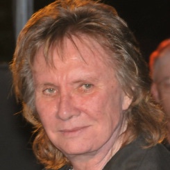 Photo of Benny Mardones