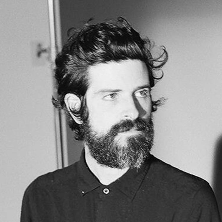 Photo of Devendra Banhart