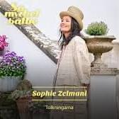 Cover image for Så mycket bättre 2024 - Tolkningarna (artist Sophie Zelmani)
