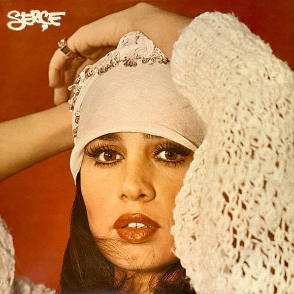 Cover image for Serçe