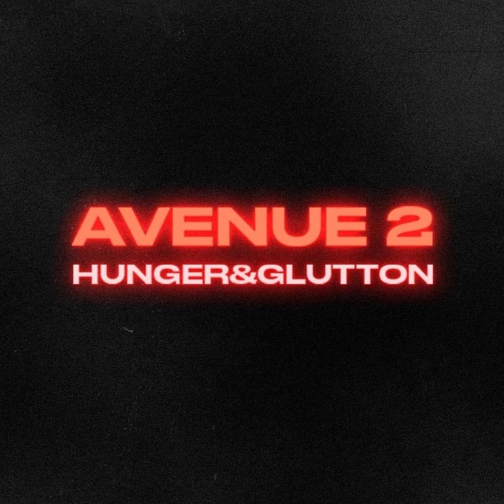 Cover image for AVENUE 2: Hunger&Glutton (DEMO)
