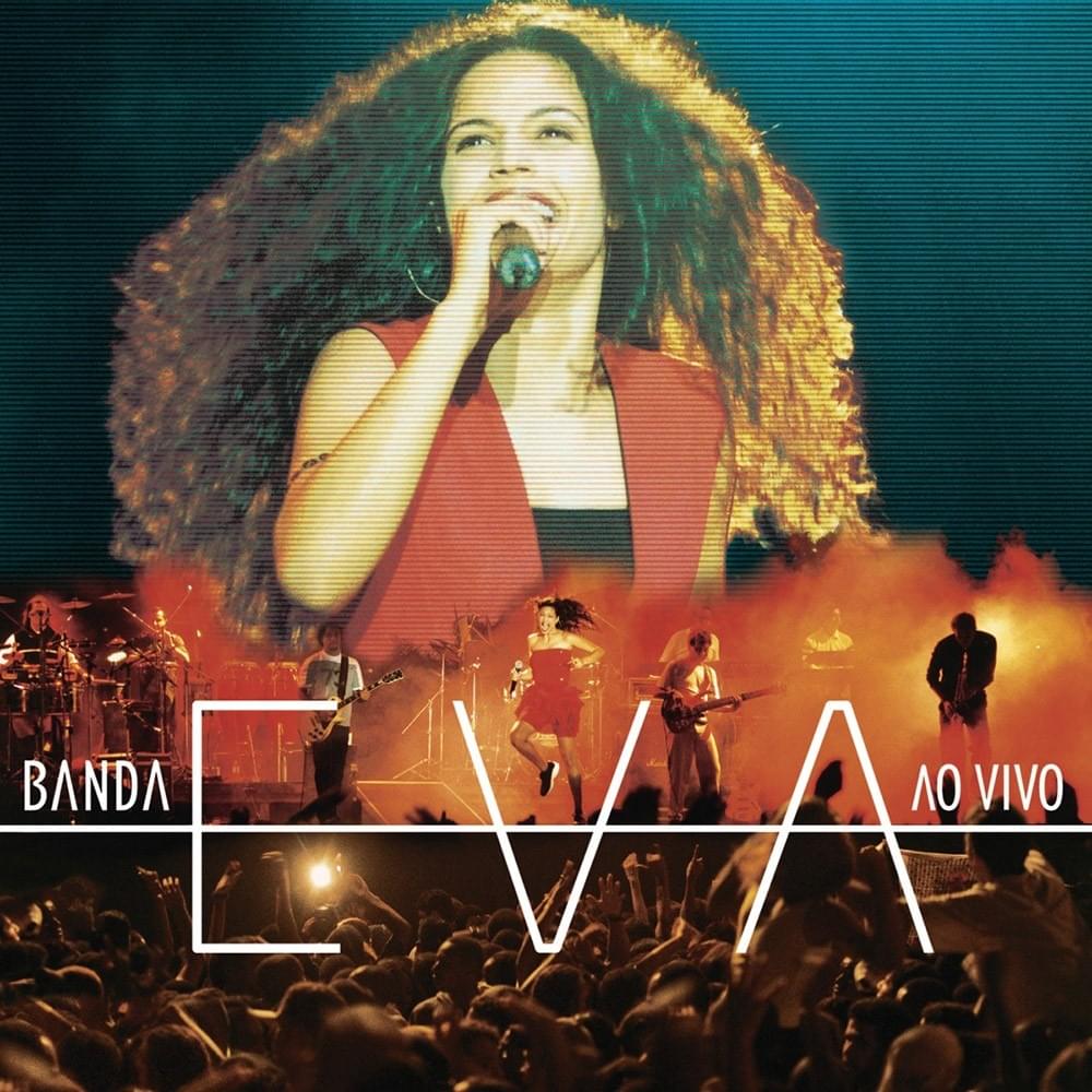 Nabucodonosor (Ao Vivo) by Banda Eva