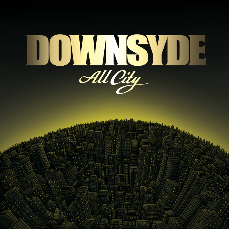 Watucamehere 4 by Downsyde
