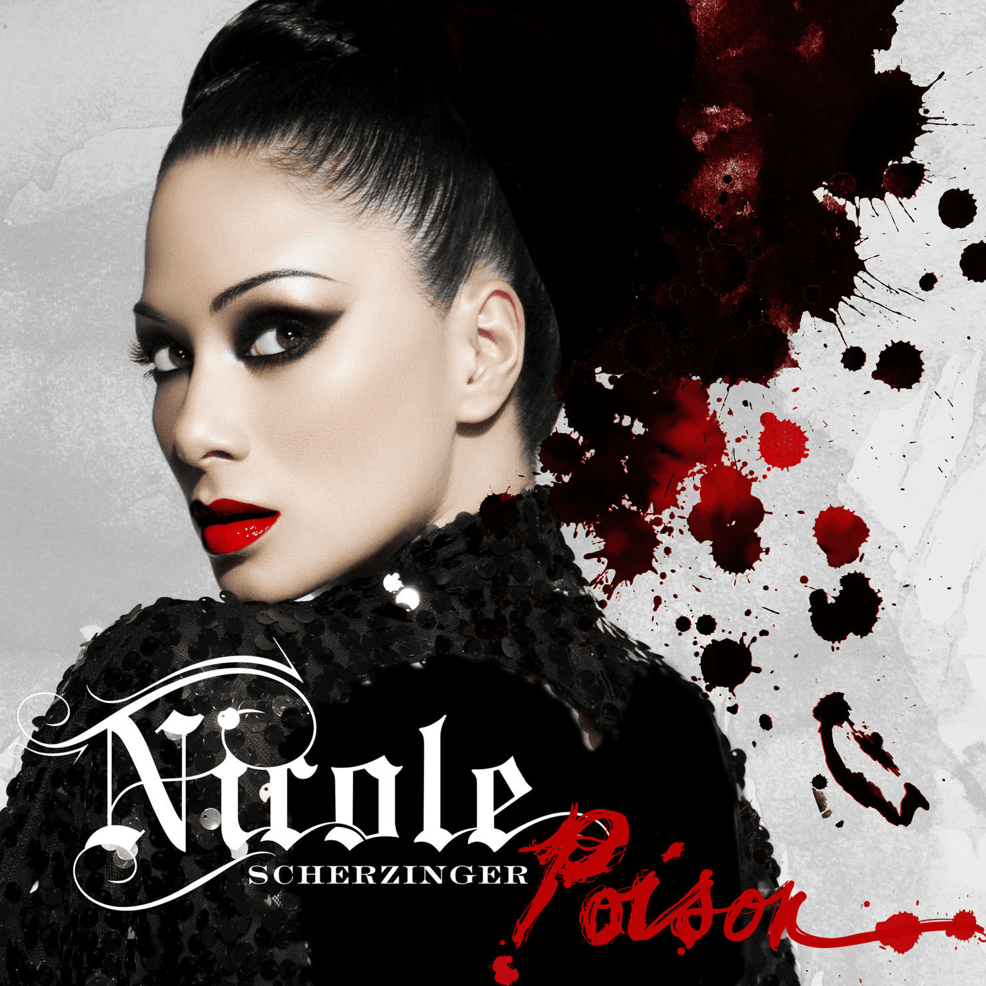 Cover image for Poison - Single