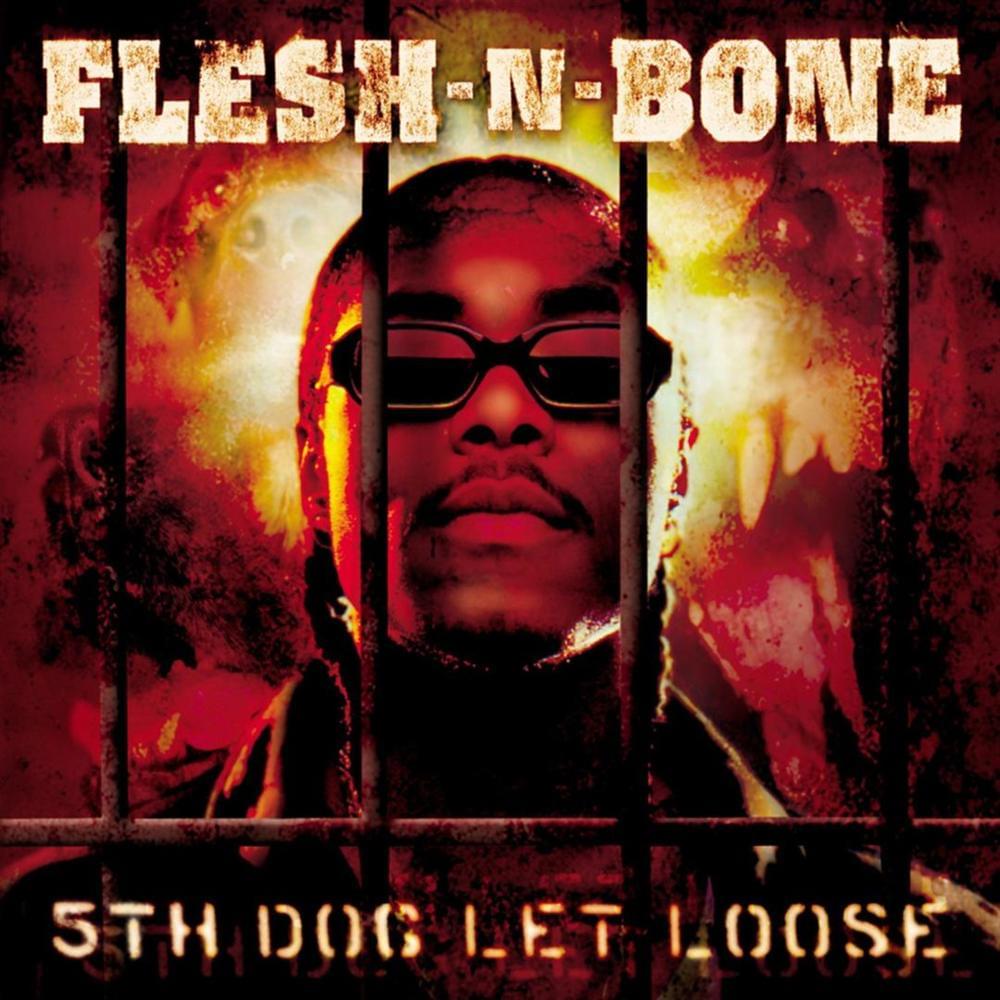The Last Tru Souljah/Hero by Flesh-N-Bone