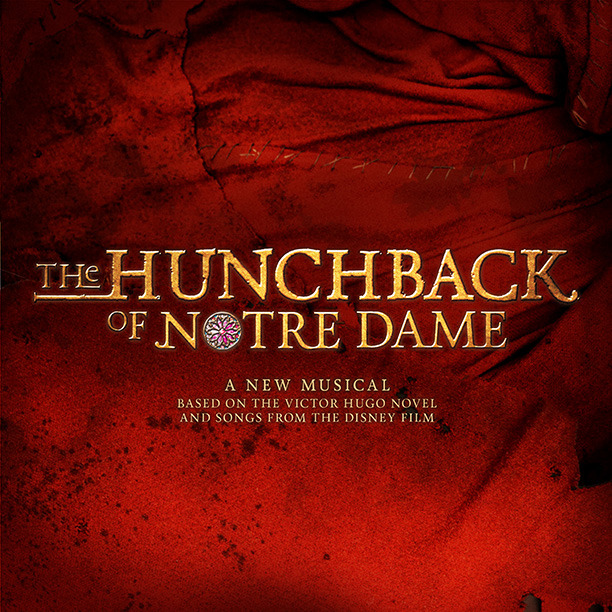Hellfire by Alan Menken