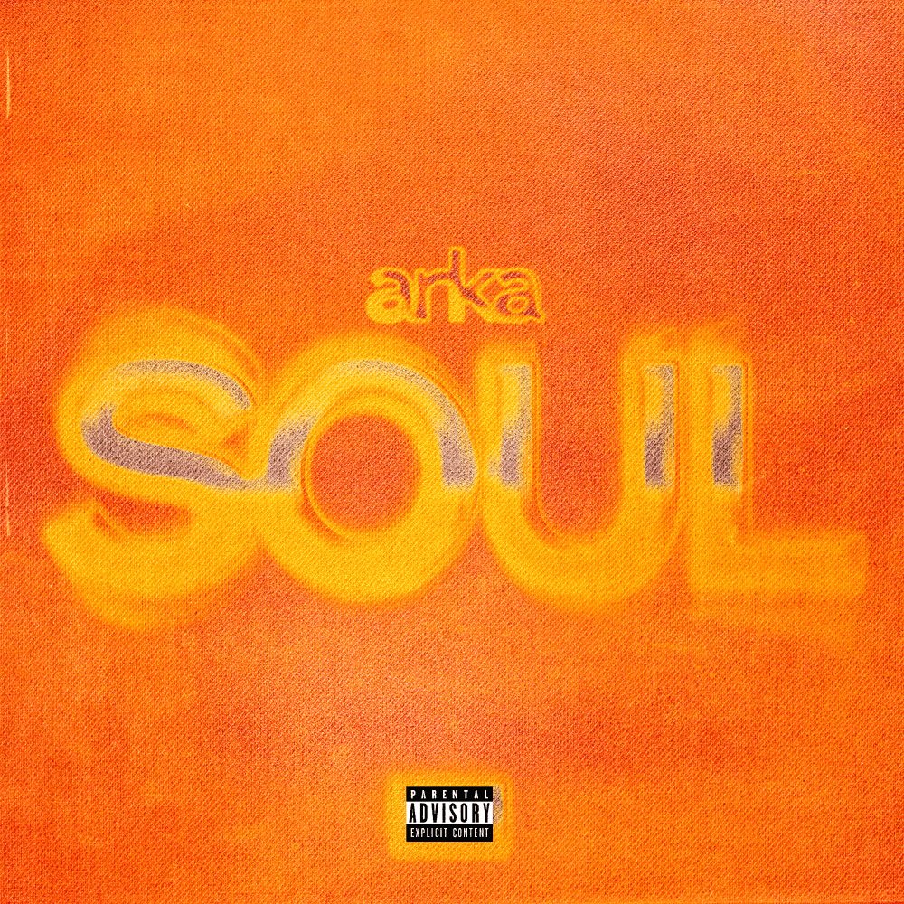 Album cover art for "Soul" by EA Sports