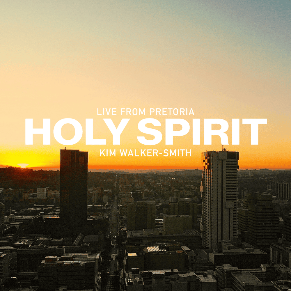Cover image for Holy Spirit