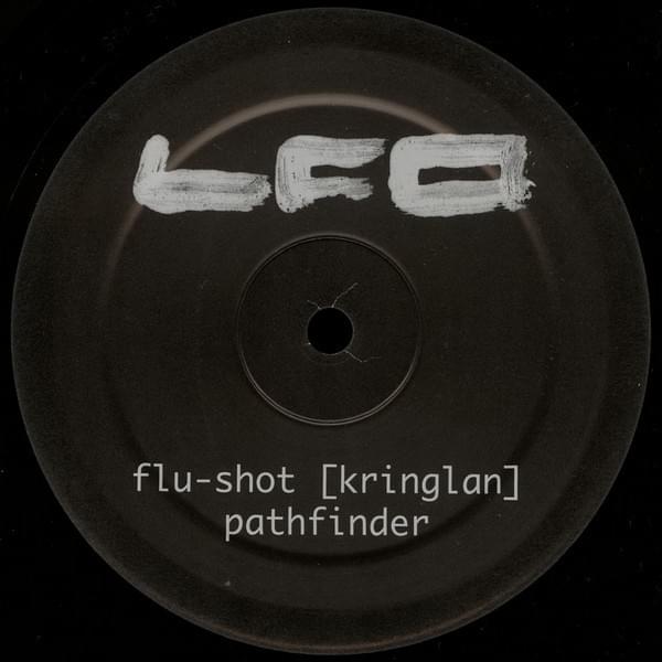 Cover image for LFO/AFX