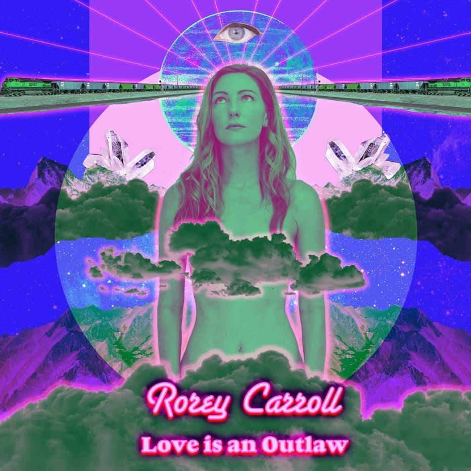 Not Just Good Enough by Rorey Carroll