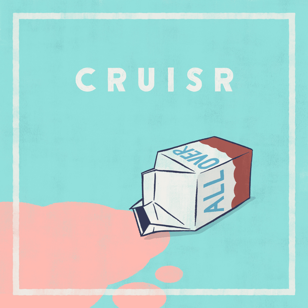Kidnap Me by CRUISR