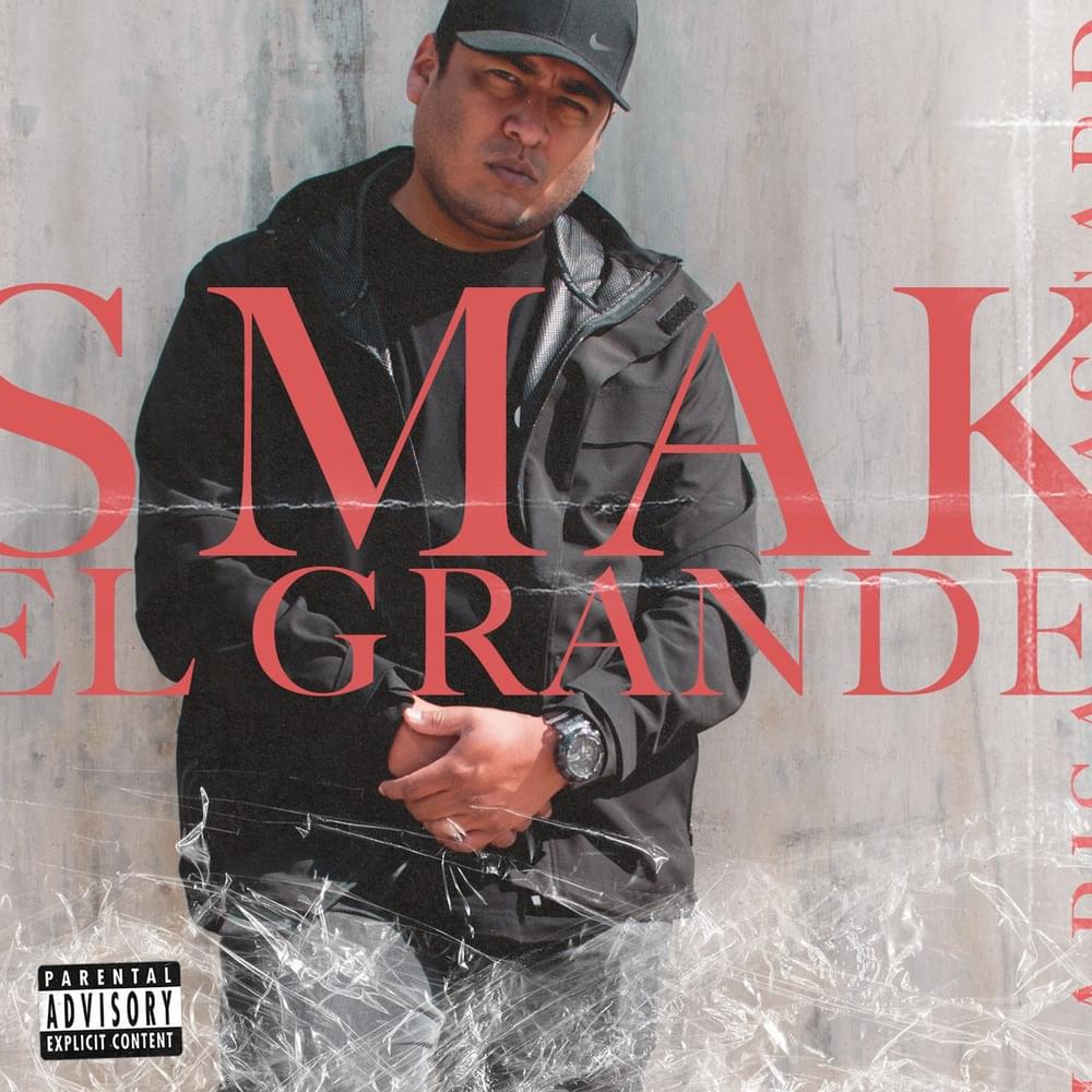 Cover image for El Grande