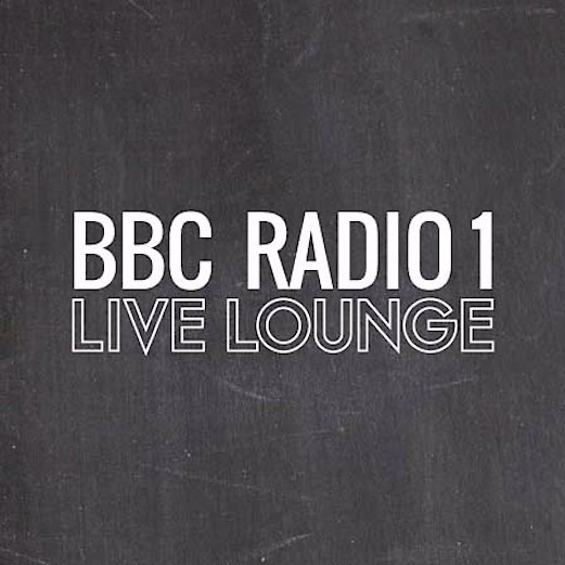 Cover image for BBC Radio 1 Live Lounge